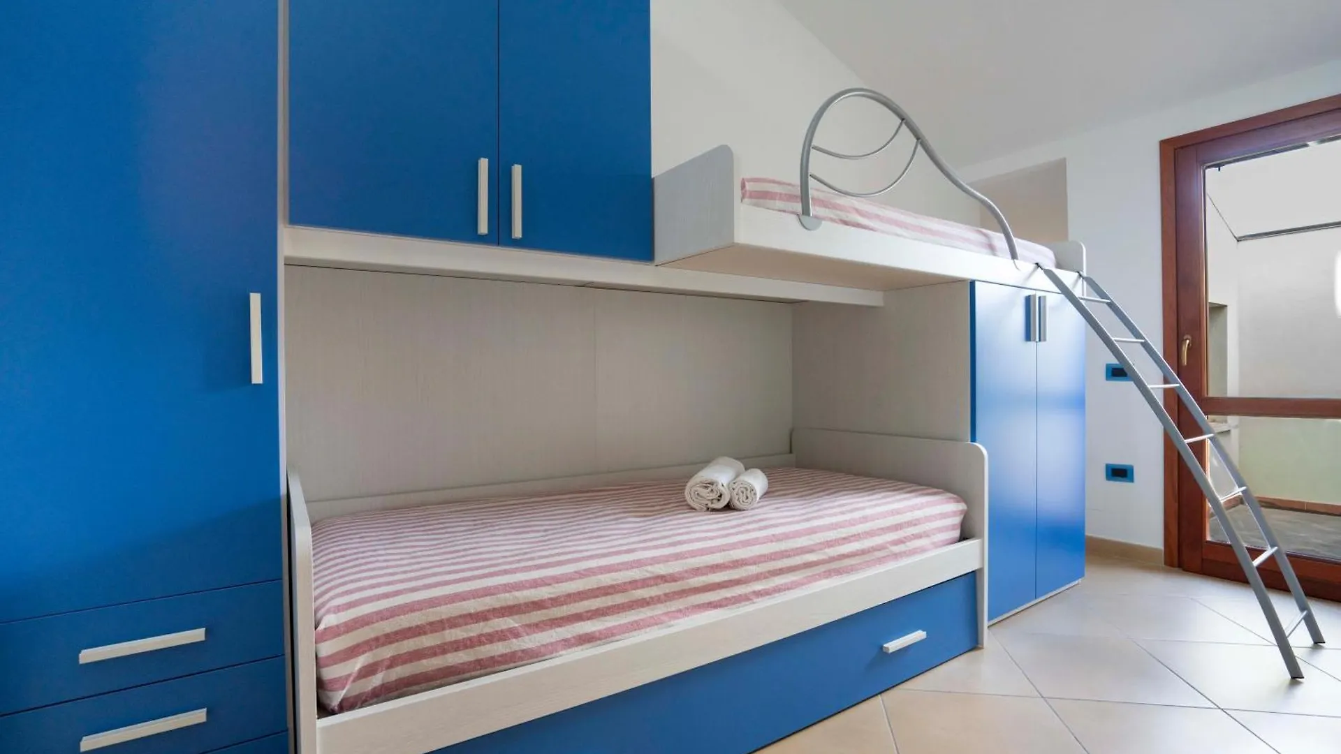 Casa Dei Giganti Villa Cabras Holiday home