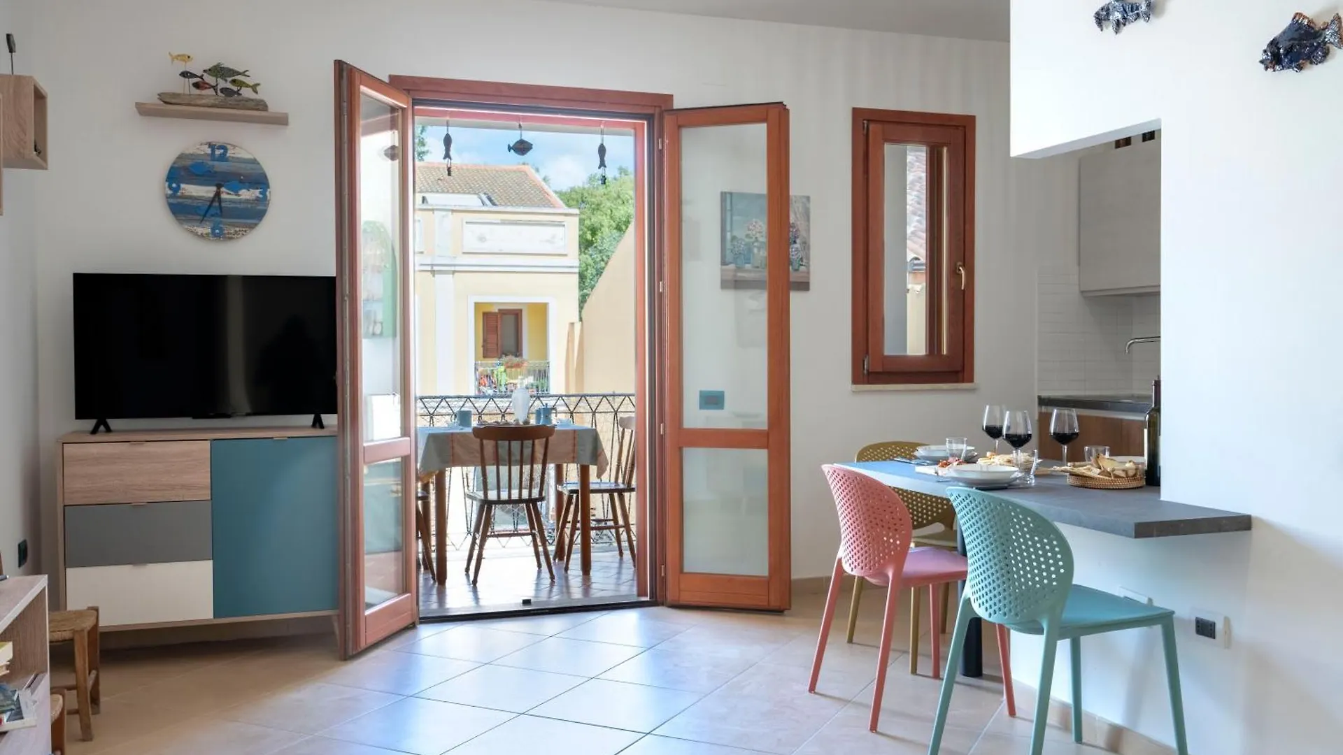 Casa Dei Giganti Villa Cabras 0*,  Italy