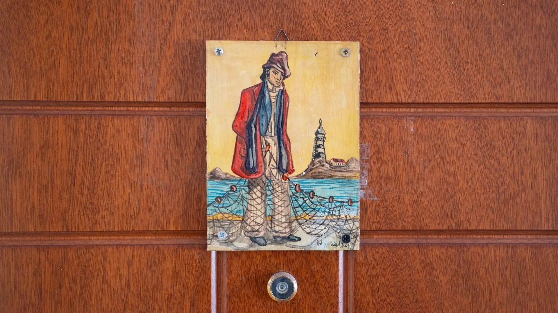 까브라스 Casa Dei Giganti 빌라 펜션