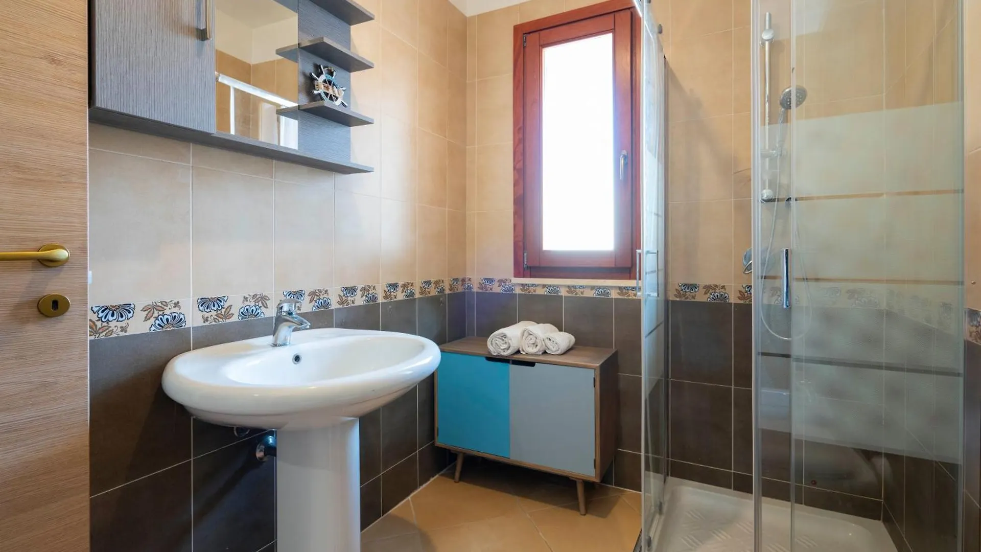 Casa Dei Giganti Villa Cabras 0*,  Italy